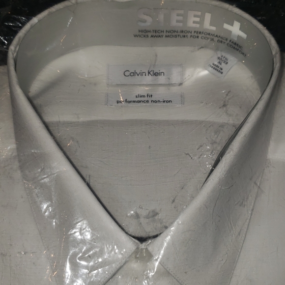 Calvin Klein mens slim fit! - Picture 3 of 3